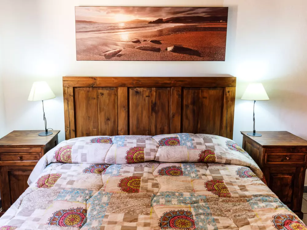 Maison de Vacances Badesi