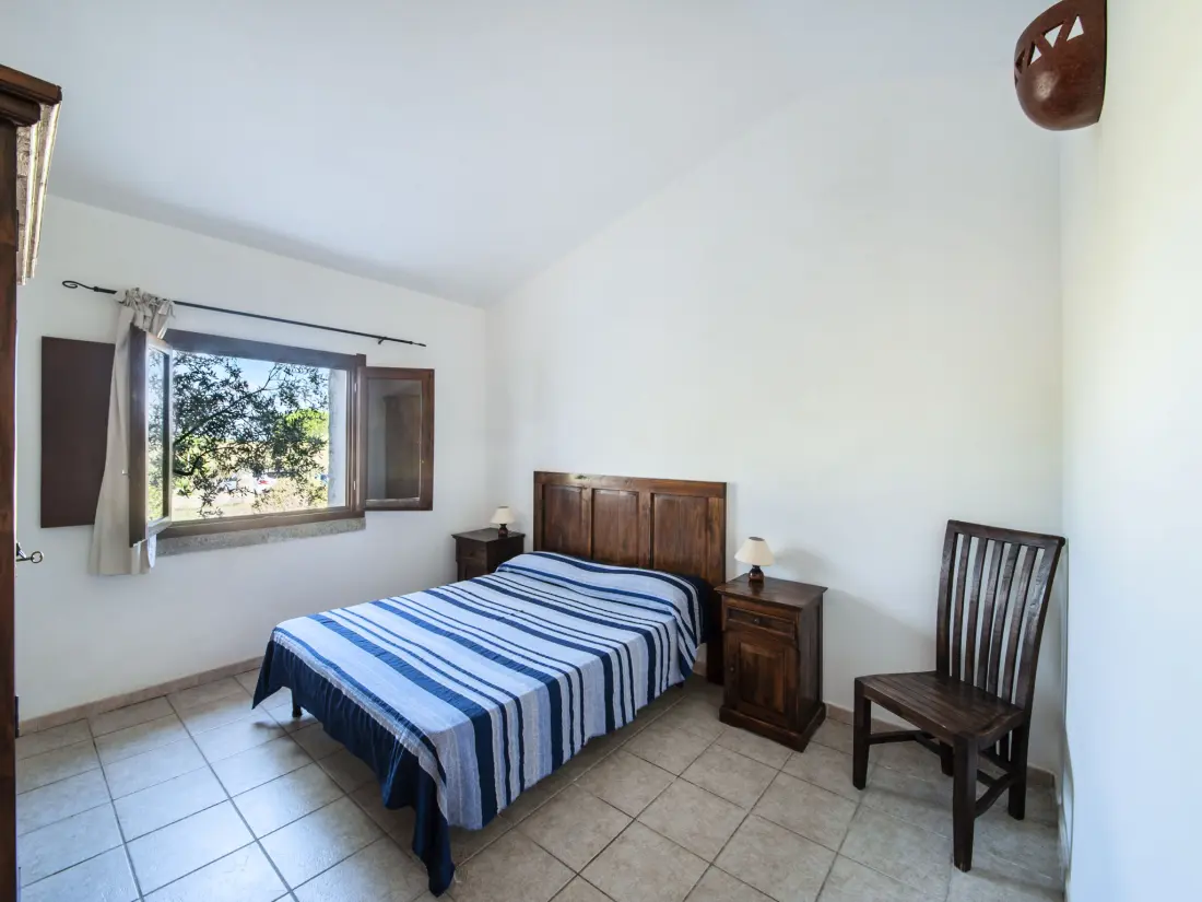 Maison de Vacances Badesi