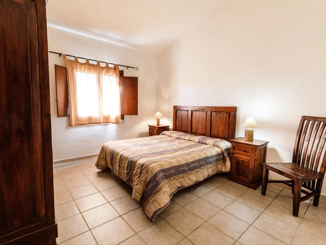 Maison de Vacances Badesi