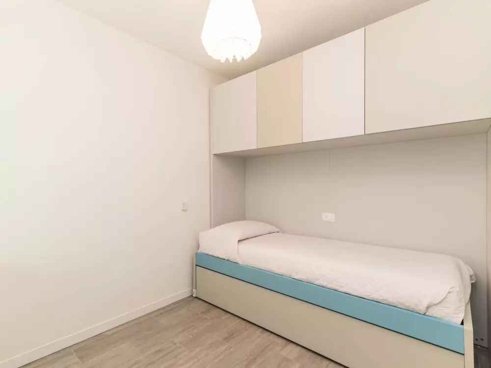 Maison de Vacances Badesi