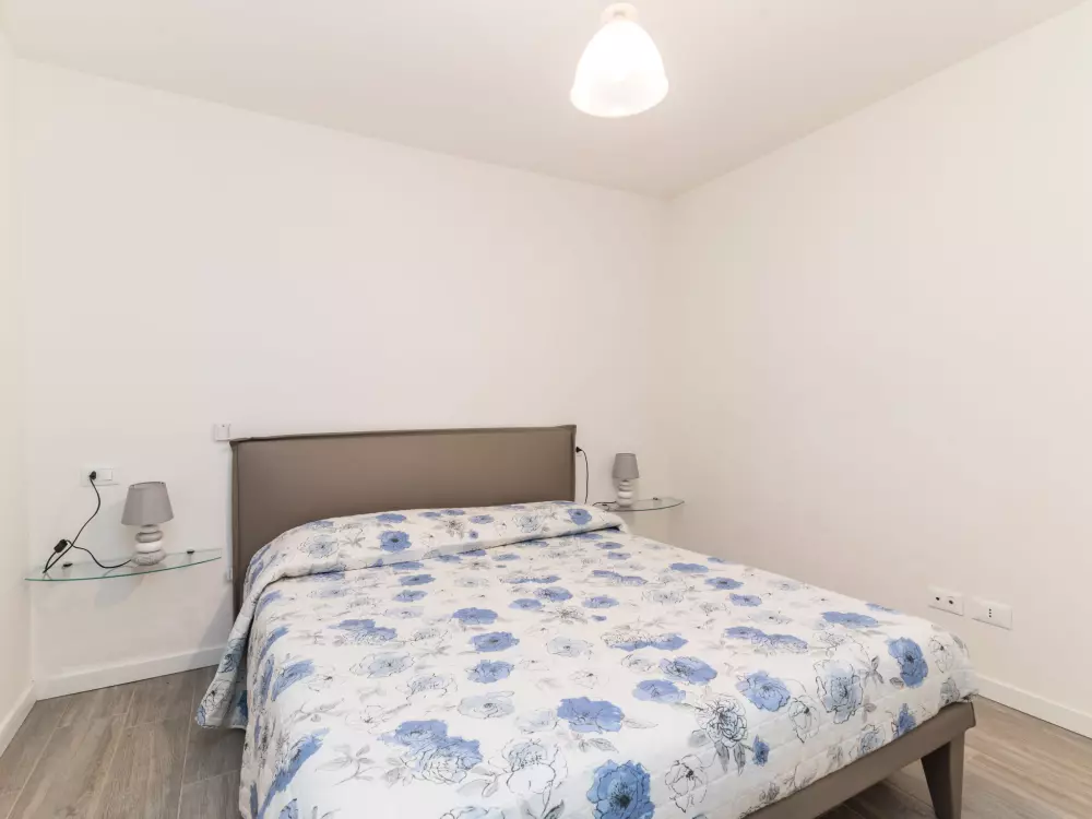 Maison de Vacances Badesi