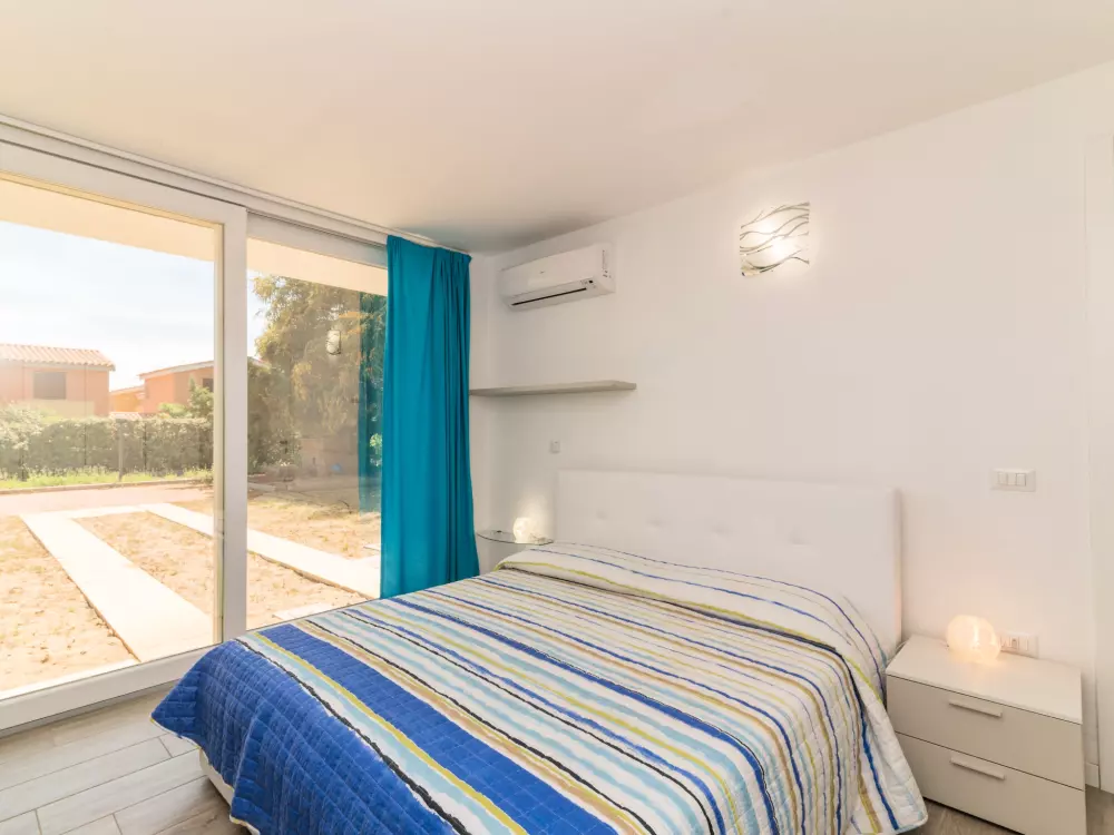 Maison de Vacances Badesi