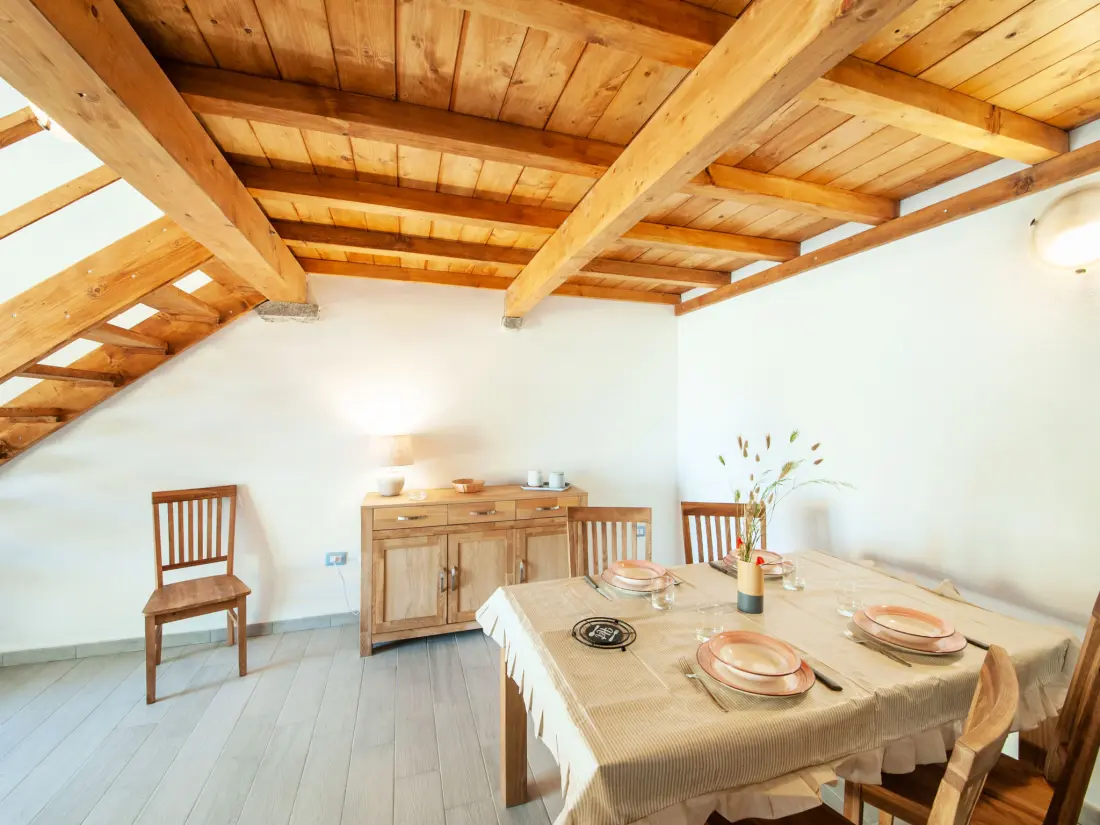 Maison de Vacances Badesi