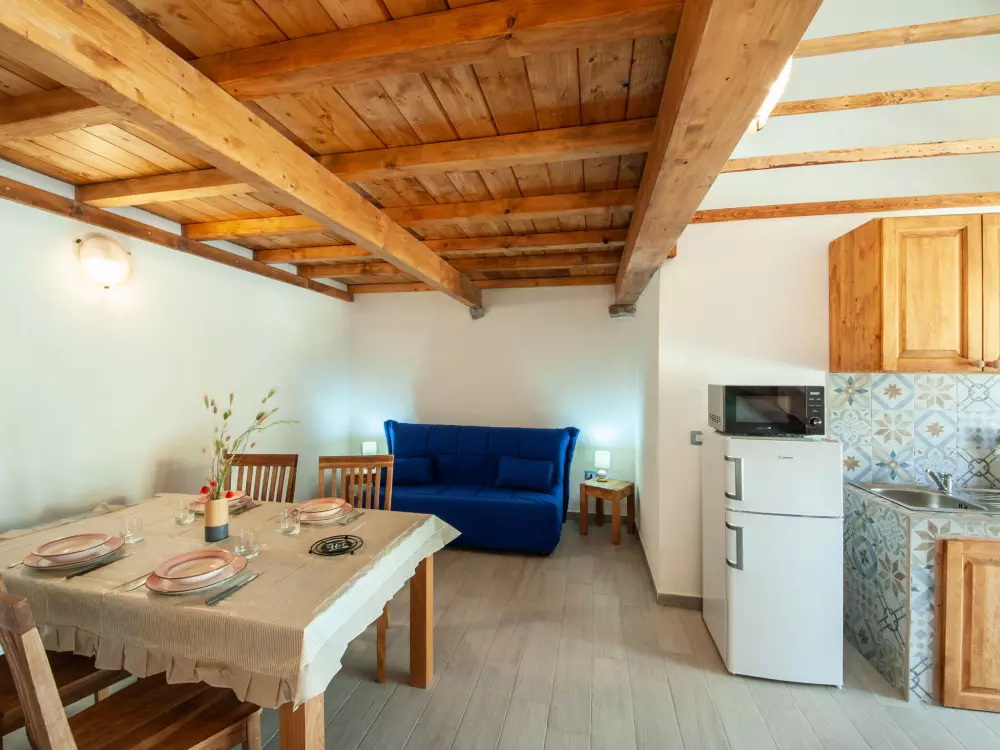 Maison de Vacances Badesi