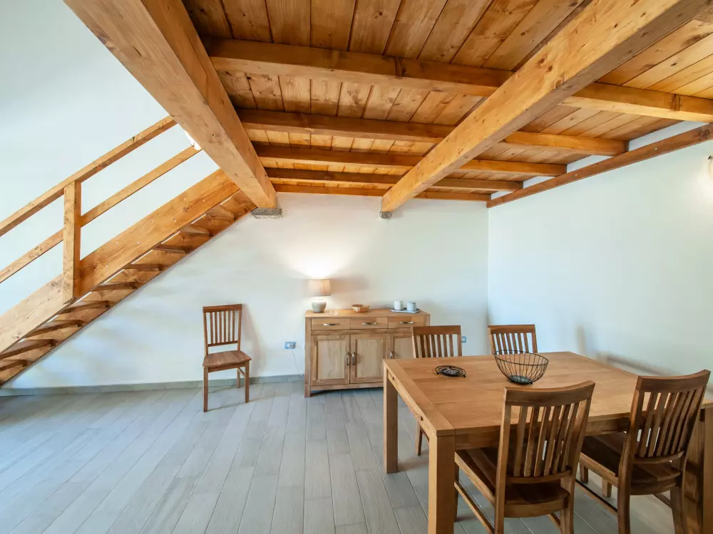 Maison de Vacances Badesi