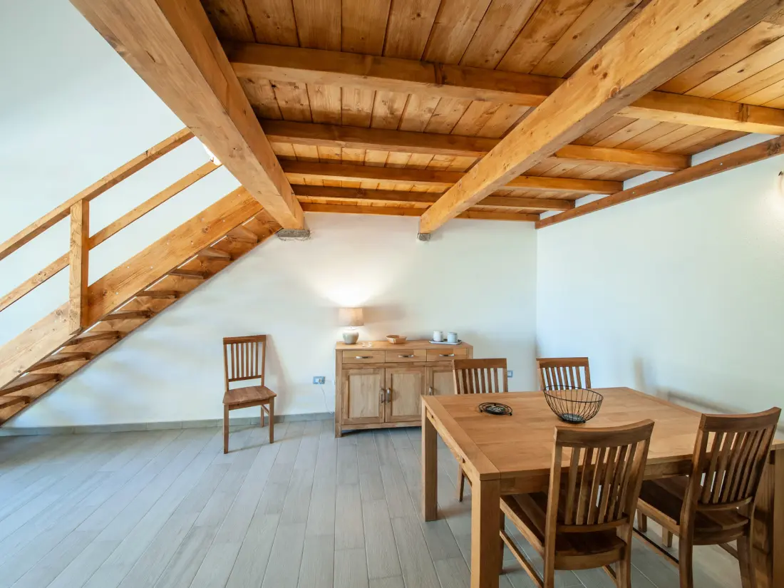 Maison de Vacances Badesi