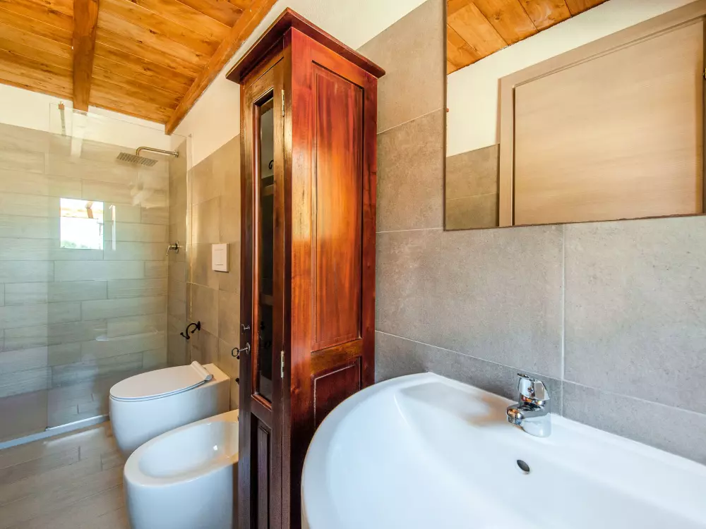 Maison de Vacances Badesi