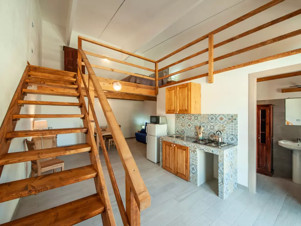 Maison de Vacances Badesi