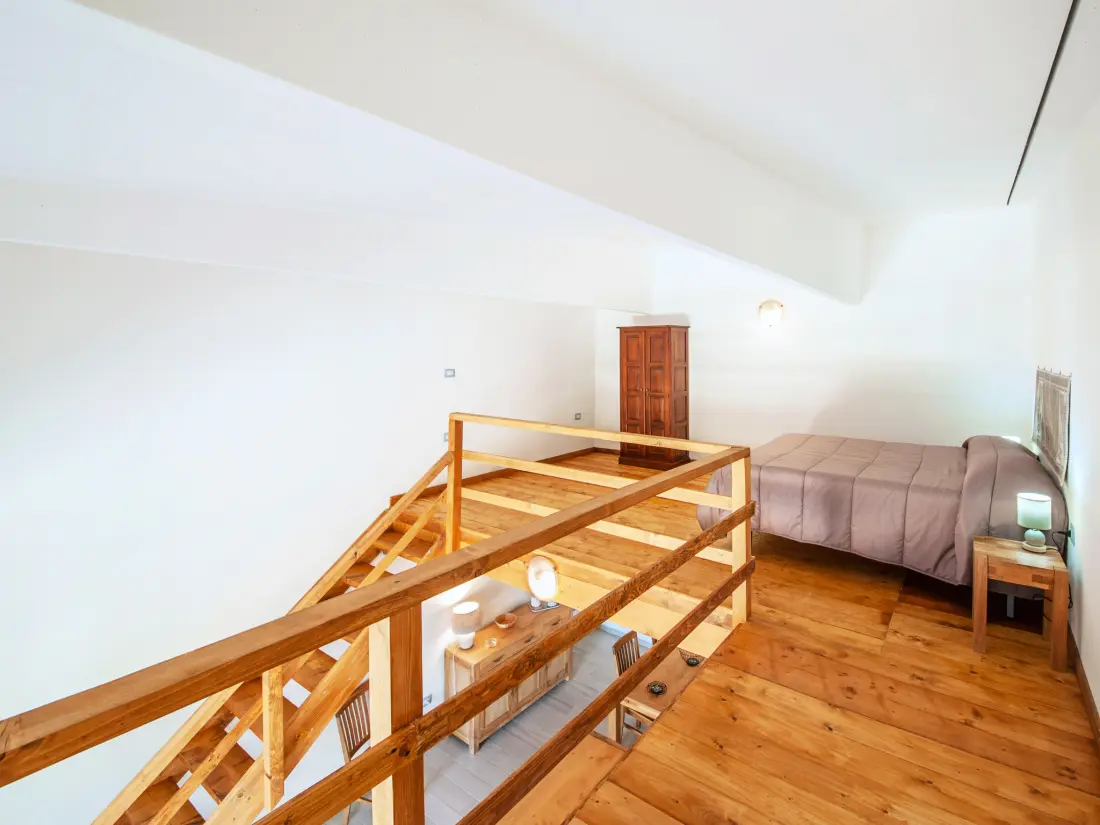 Maison de Vacances Badesi