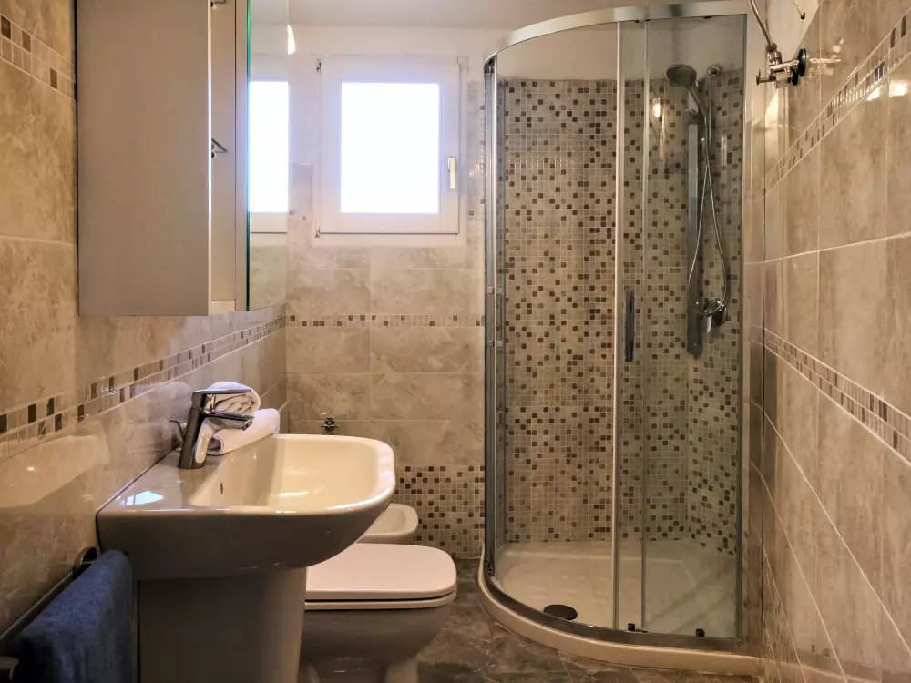 Maison de Vacances Badesi