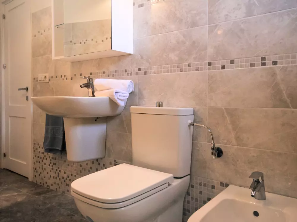 Maison de Vacances Badesi