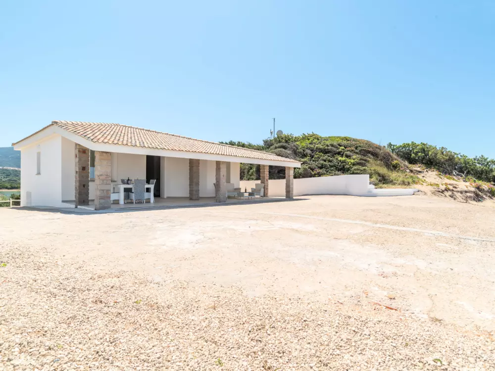 Maison de Vacances Badesi