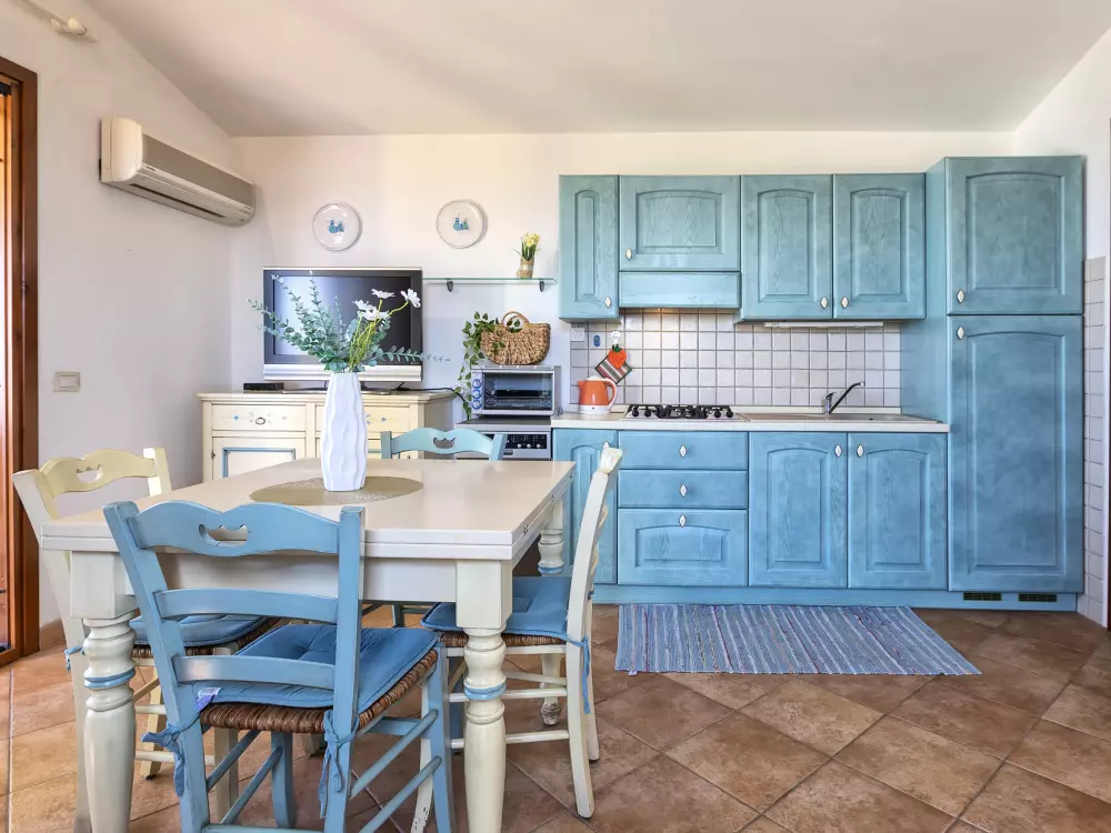 Maison de Vacances Badesi