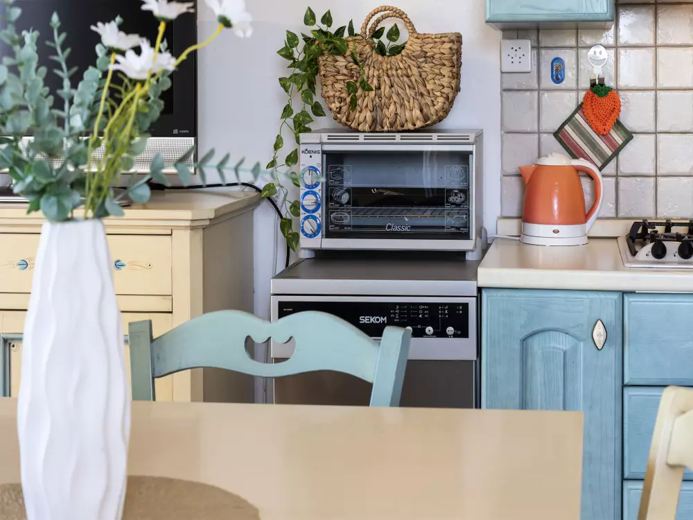 Maison de Vacances Badesi