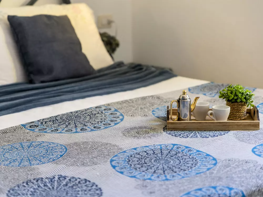 Maison de Vacances Badesi