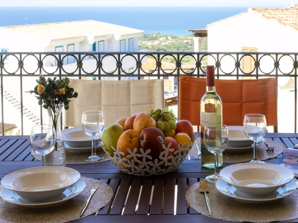 Maison de Vacances Badesi