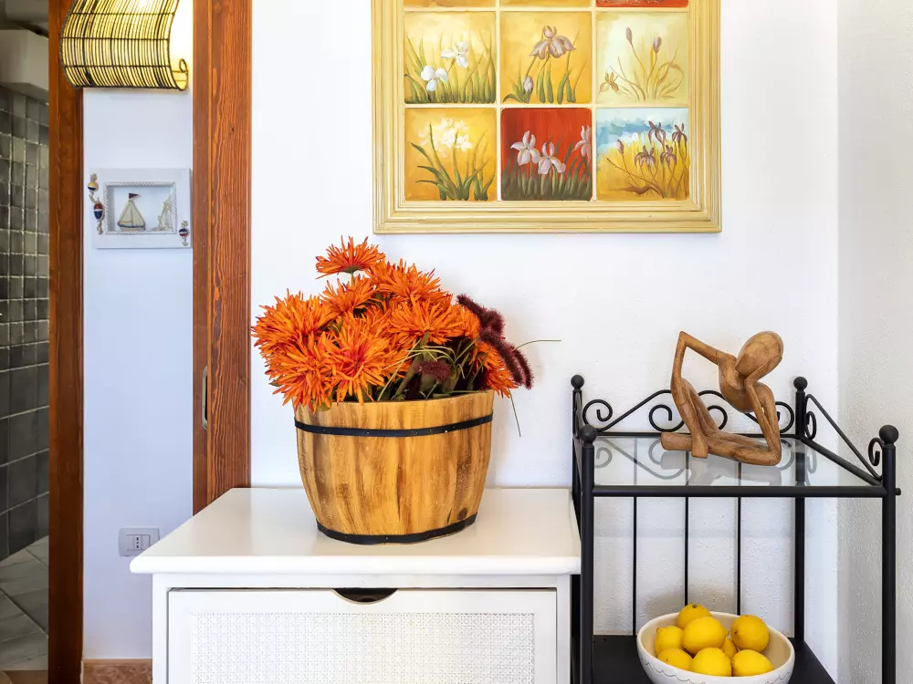 Maison de Vacances Badesi