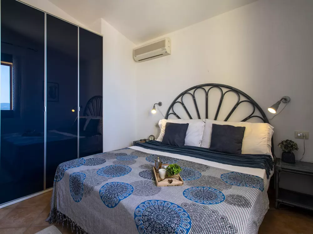 Maison de Vacances Badesi