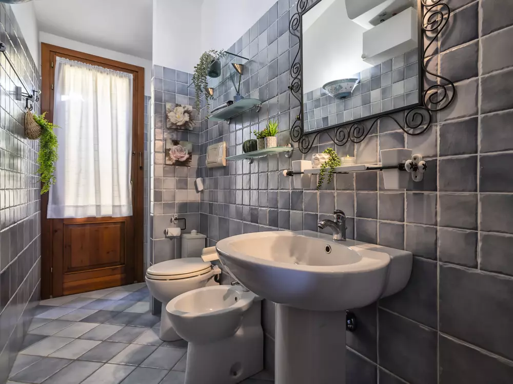 Maison de Vacances Badesi