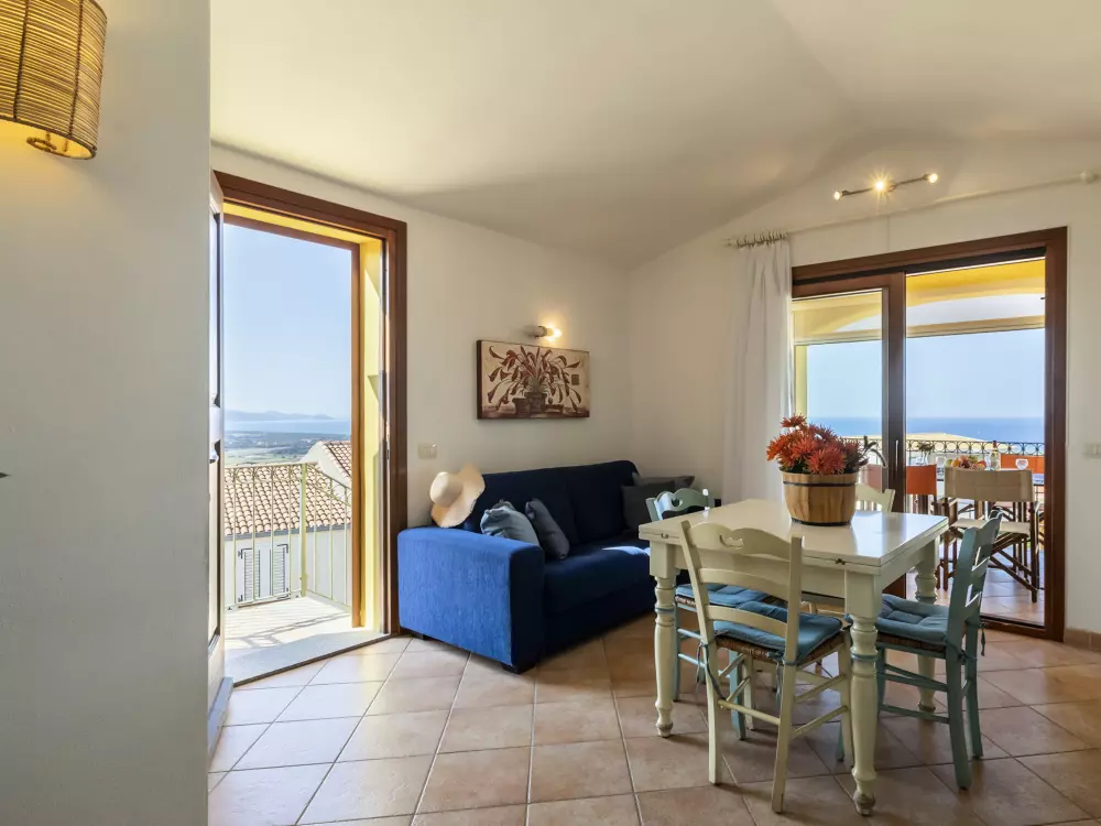 Maison de Vacances Badesi