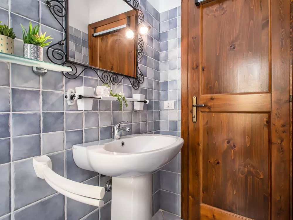 Maison de Vacances Badesi