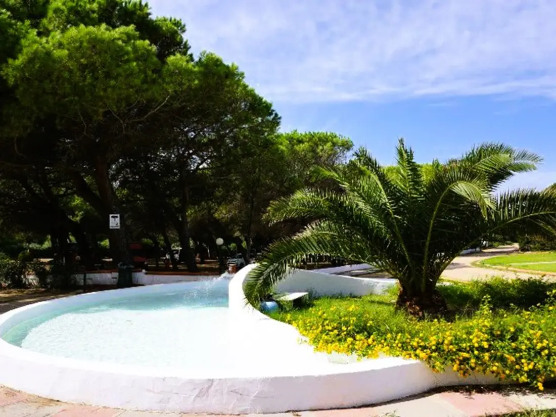 Maison de Vacances Badesi