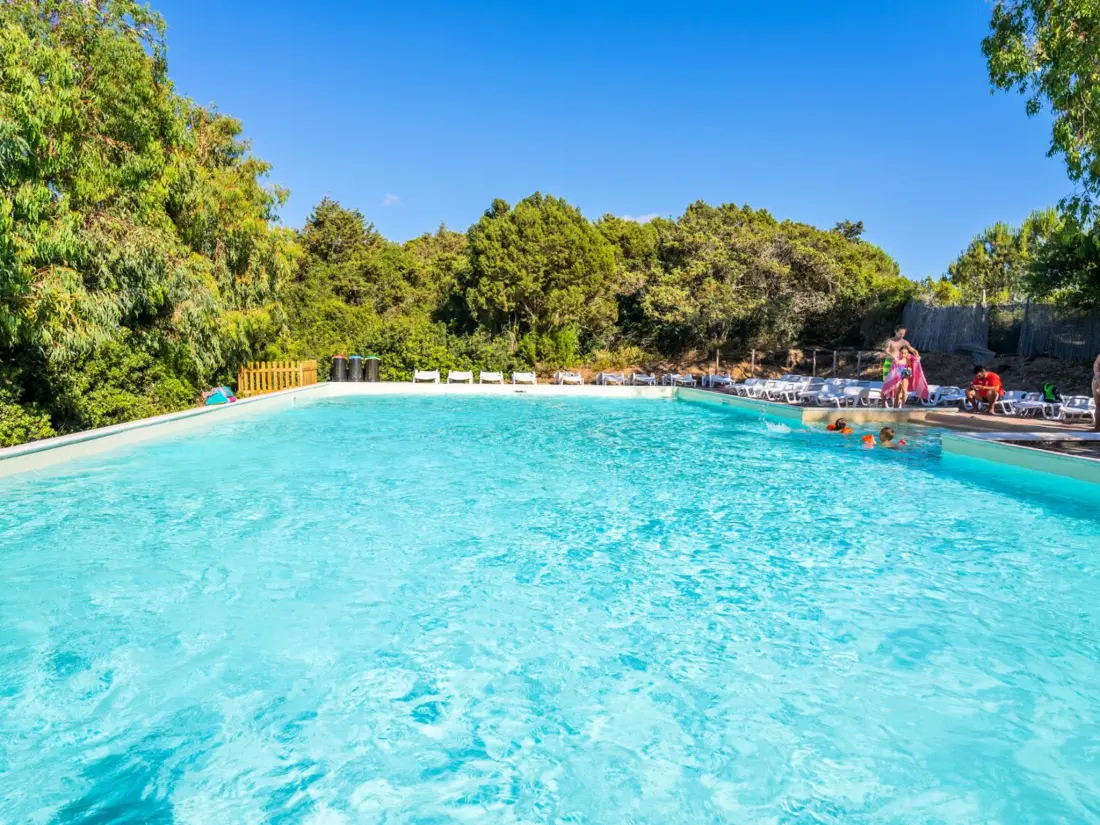 Maison de Vacances Badesi