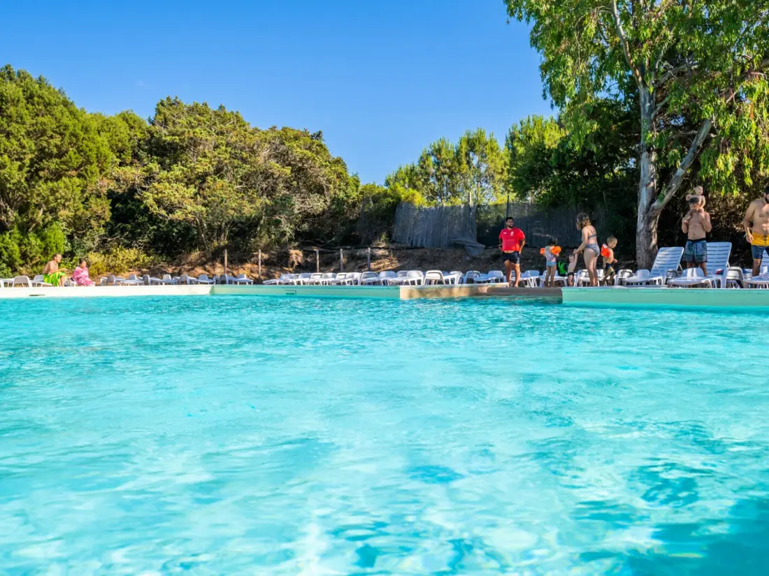 Maison de Vacances Badesi