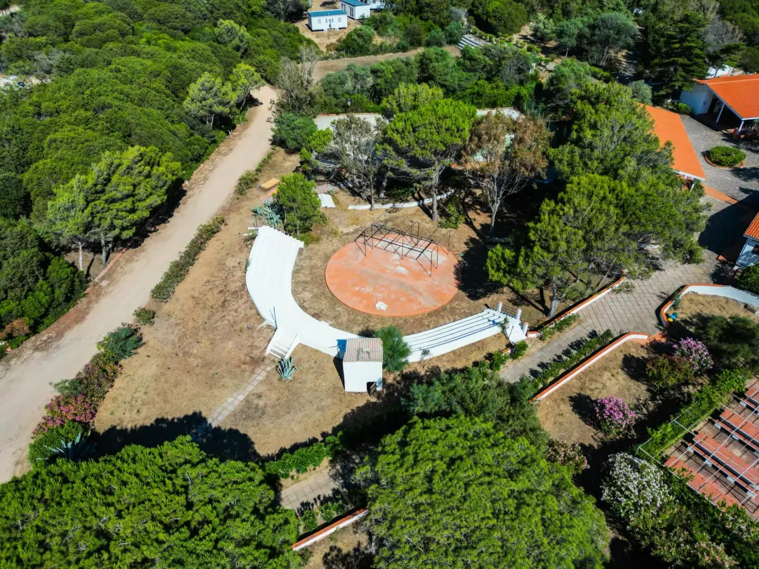 Maison de Vacances Badesi