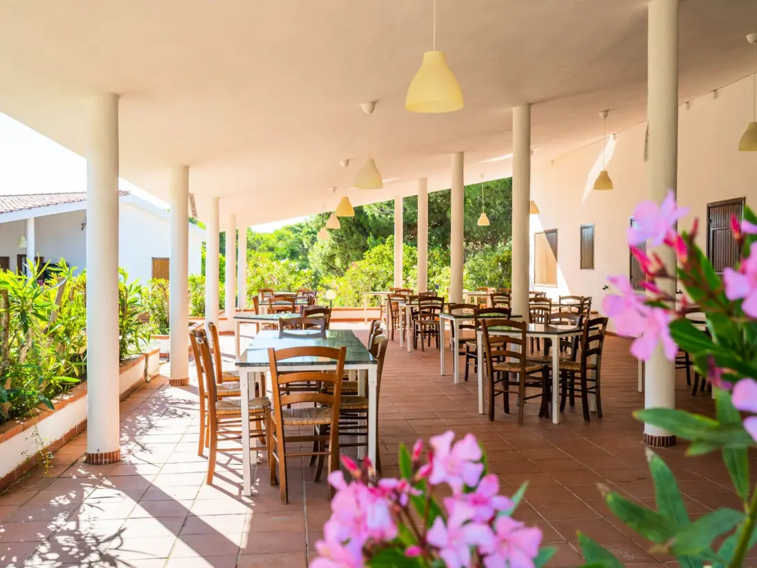 Maison de Vacances Badesi