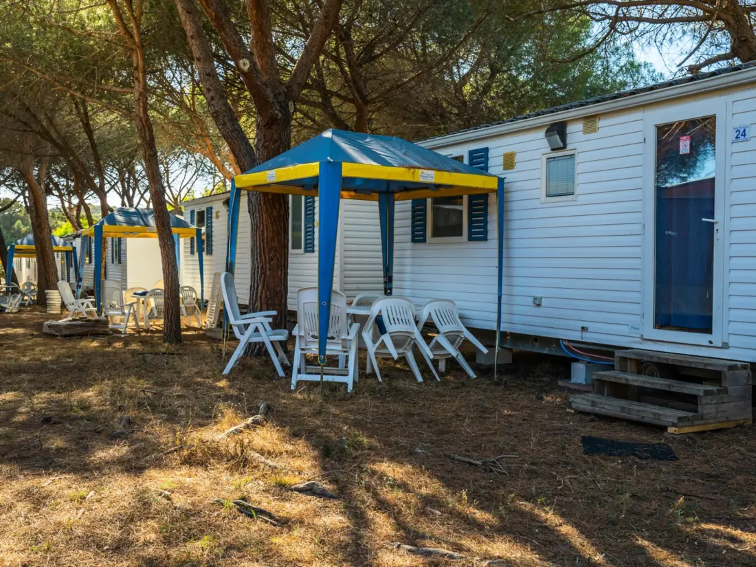 Maison de Vacances Badesi