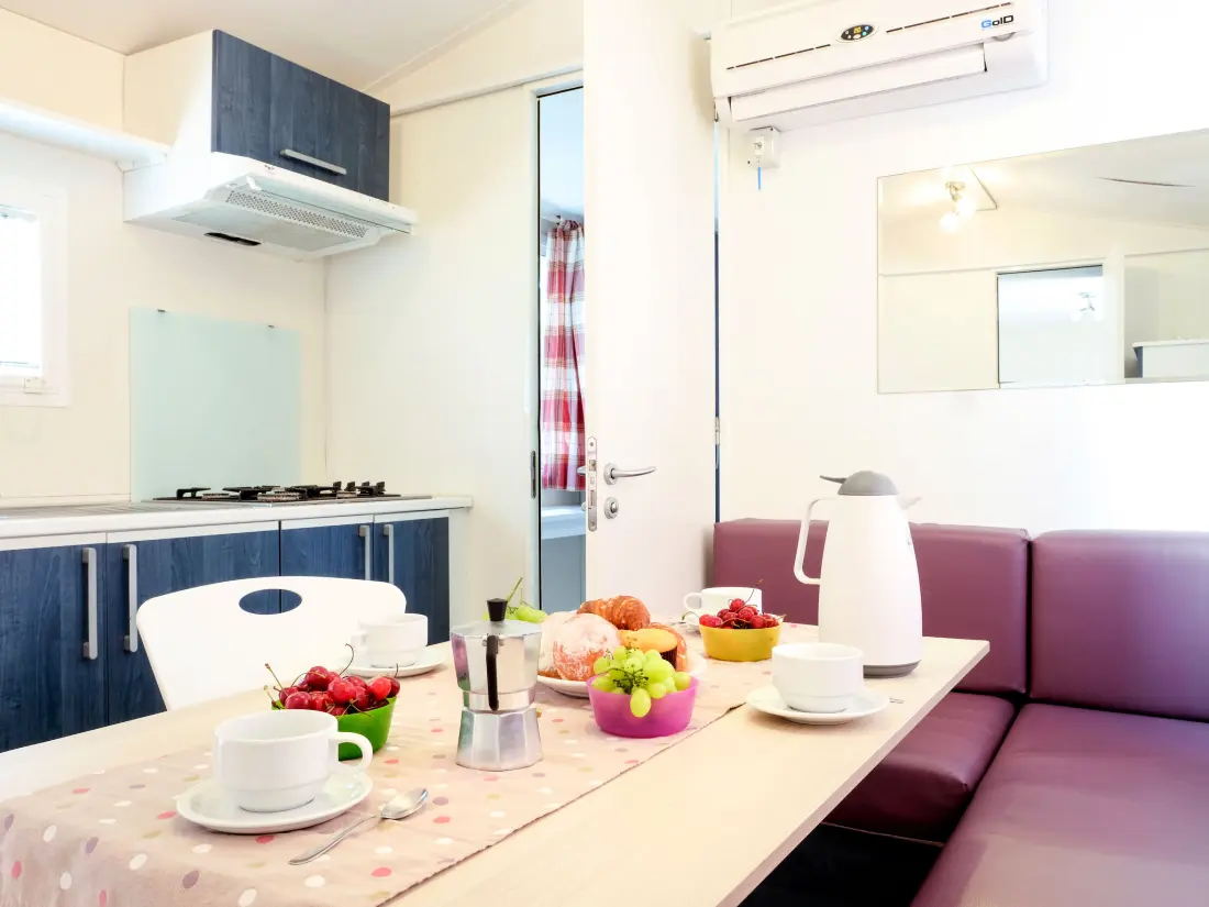 Maison de Vacances Badesi