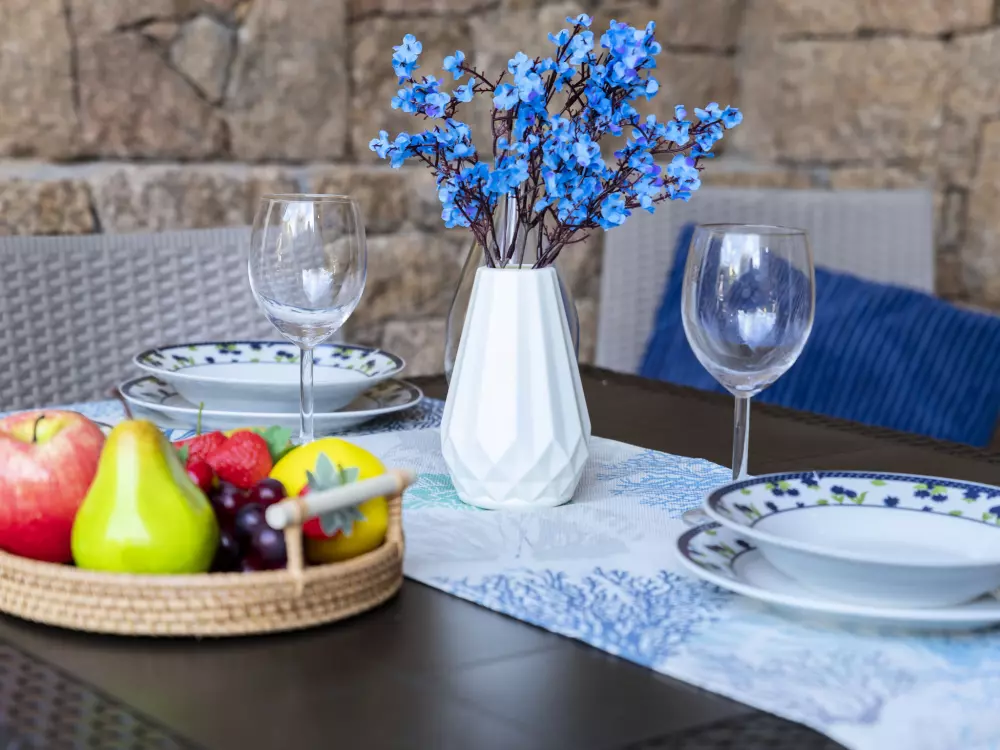 Maison de Vacances Badesi