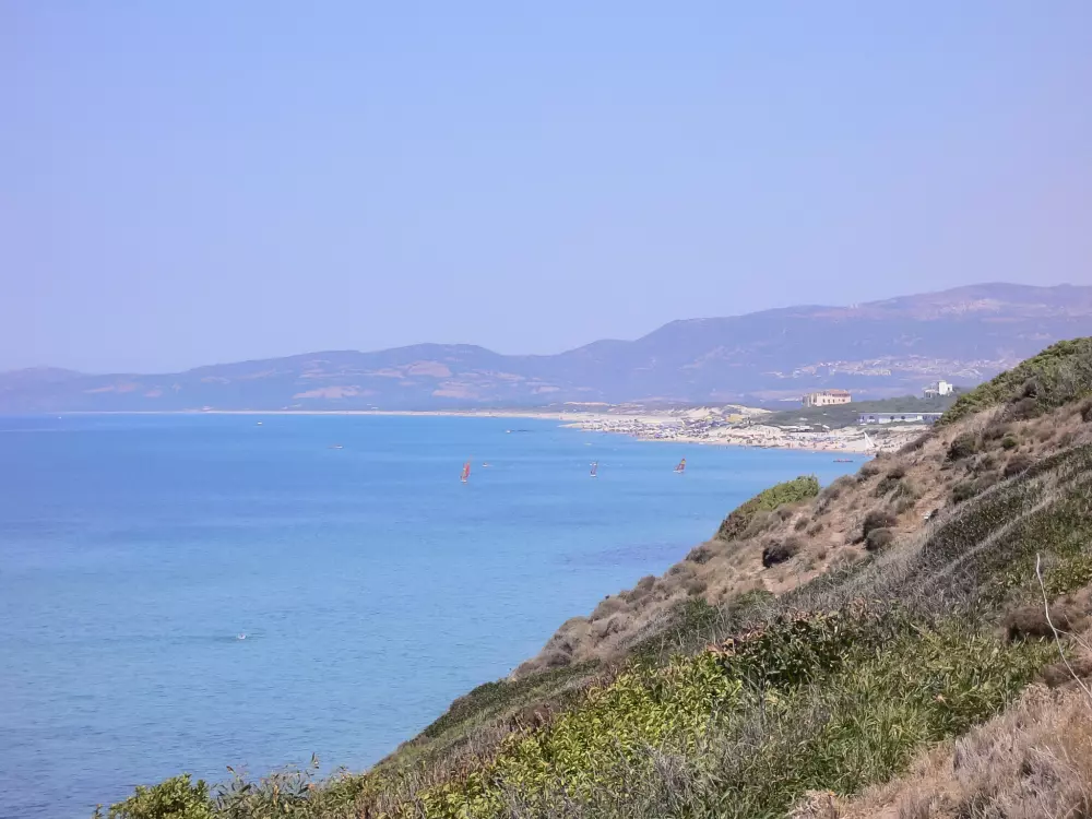 Maison de Vacances Badesi