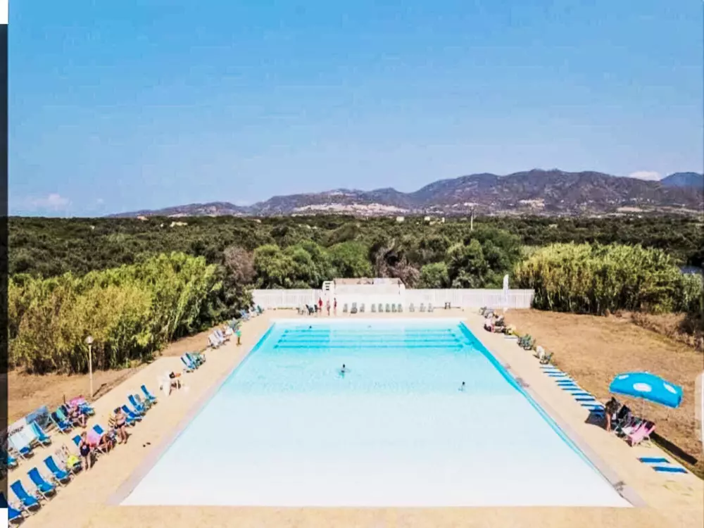 Maison de Vacances Badesi