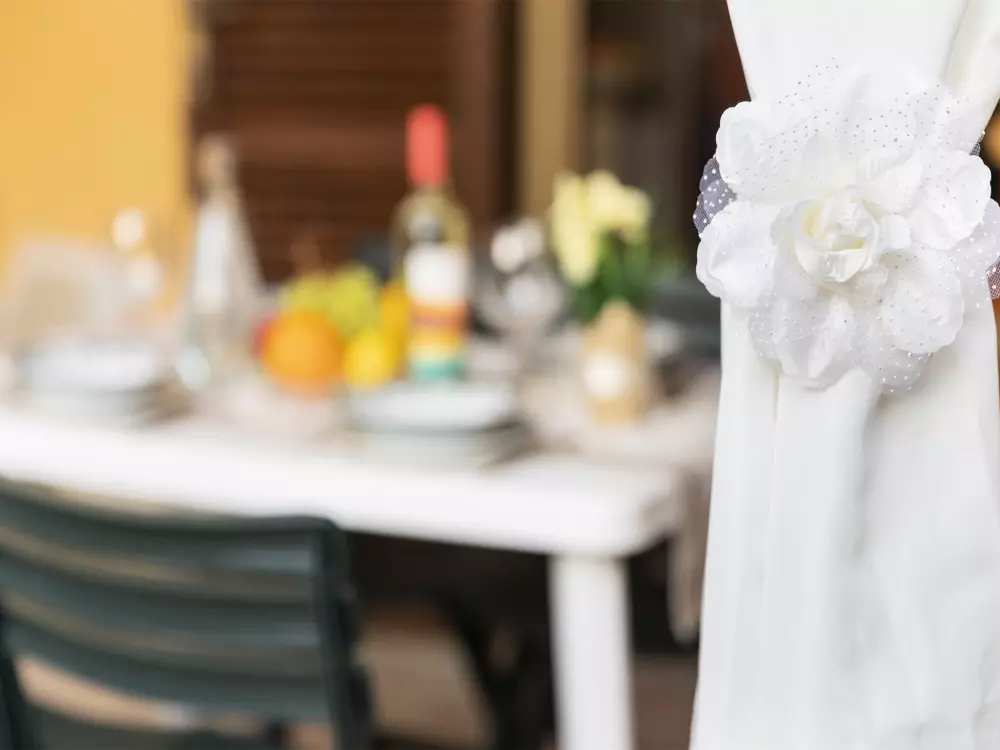 Maison de Vacances Badesi