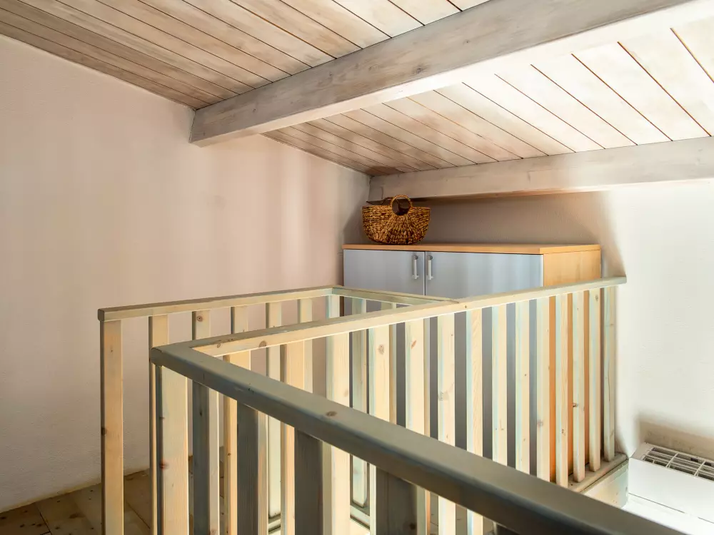 Maison de Vacances Badesi