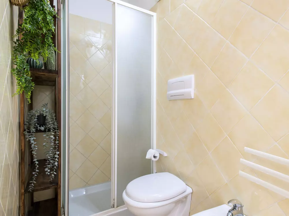 Maison de Vacances Badesi