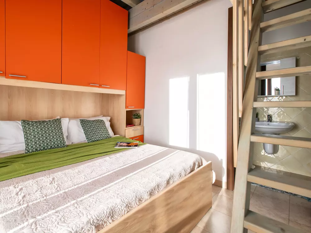 Maison de Vacances Badesi