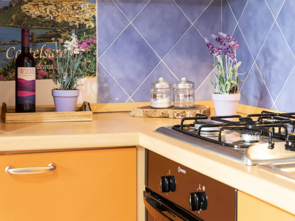 Maison de Vacances Badesi