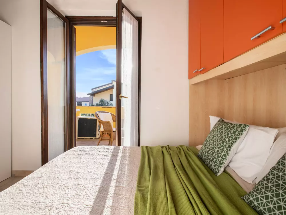 Maison de Vacances Badesi