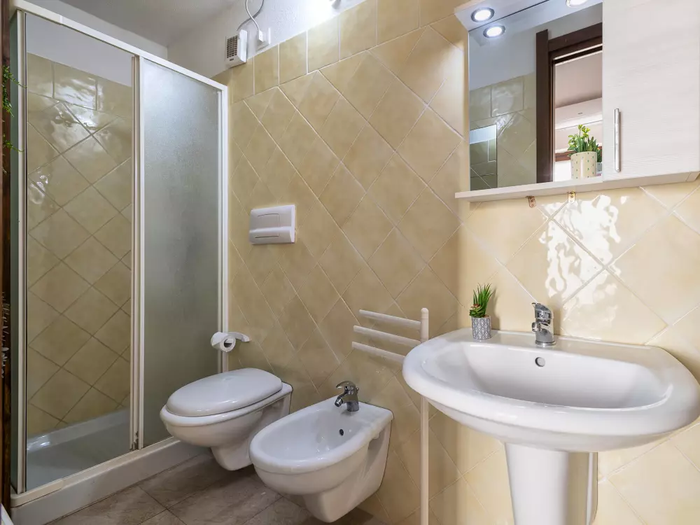 Maison de Vacances Badesi