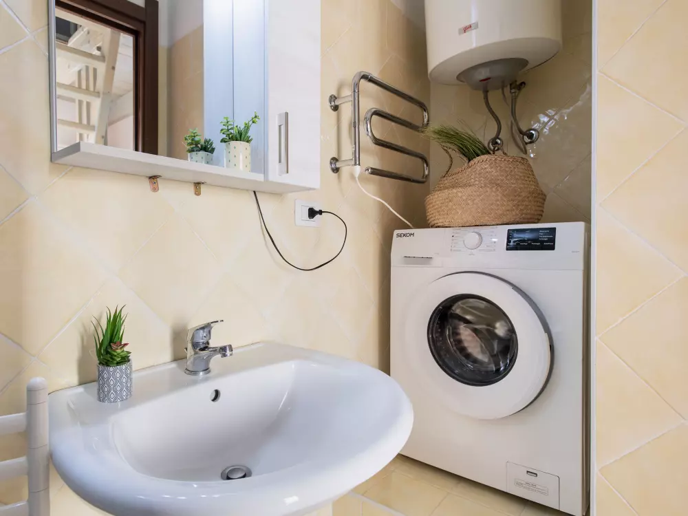 Maison de Vacances Badesi