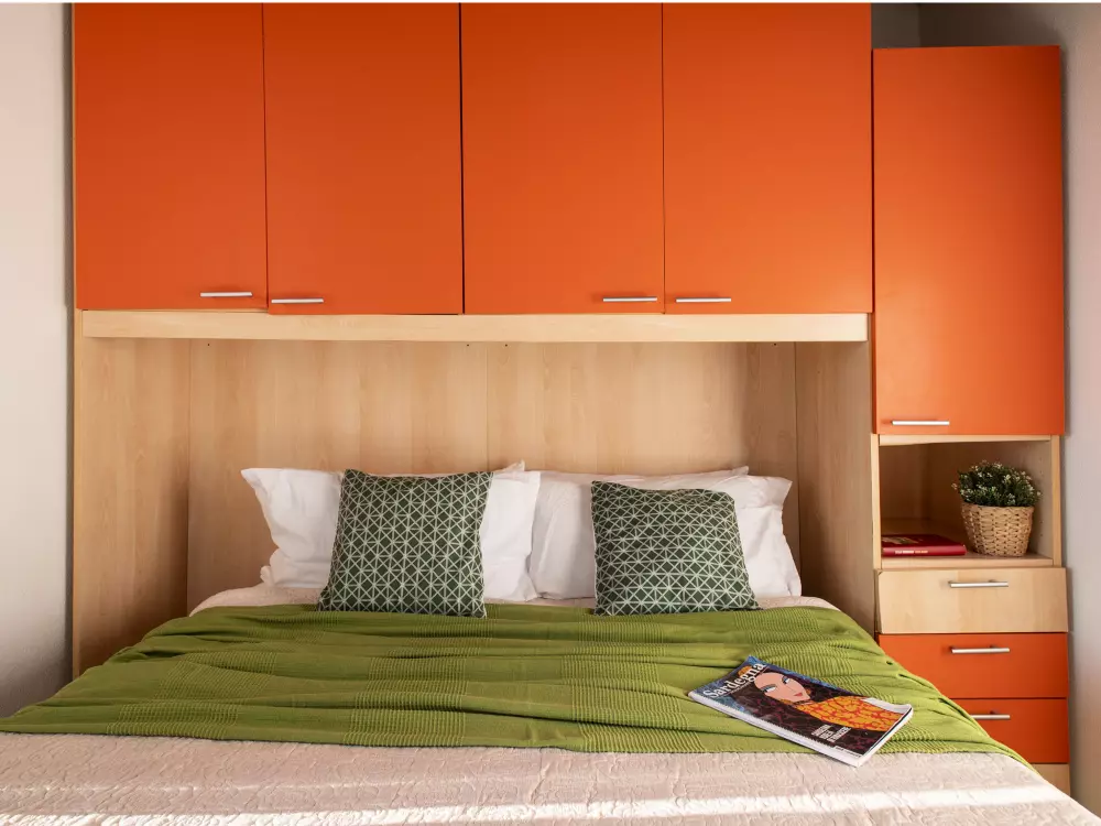 Maison de Vacances Badesi