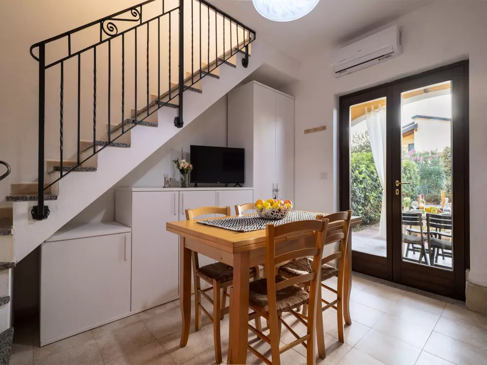 Maison de Vacances Badesi