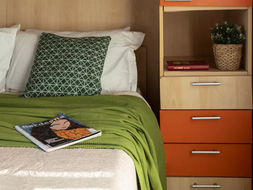 Maison de Vacances Badesi