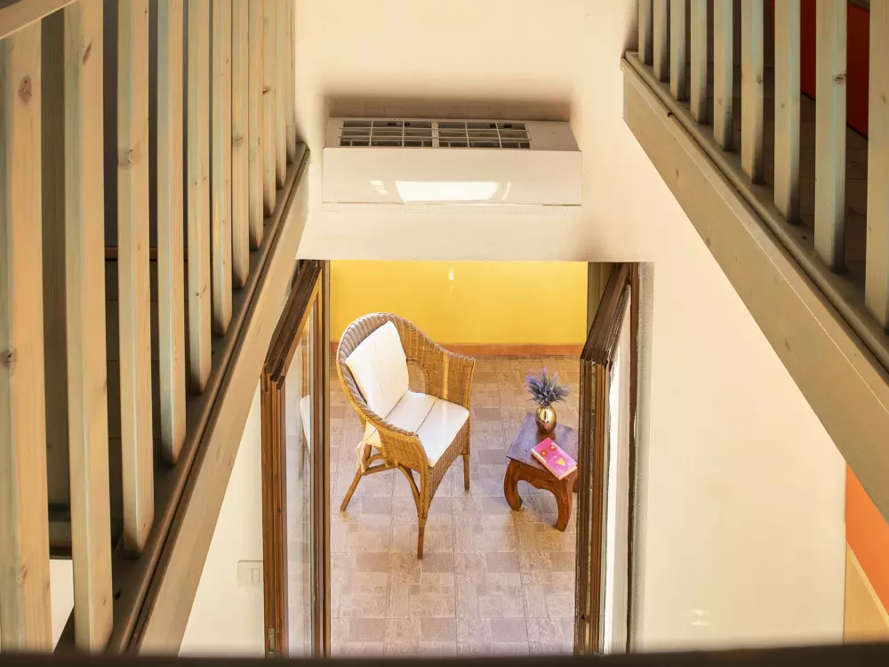 Maison de Vacances Badesi