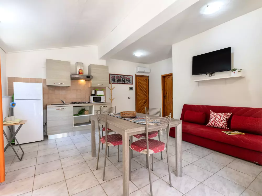 Résidence La Casetta di Franci