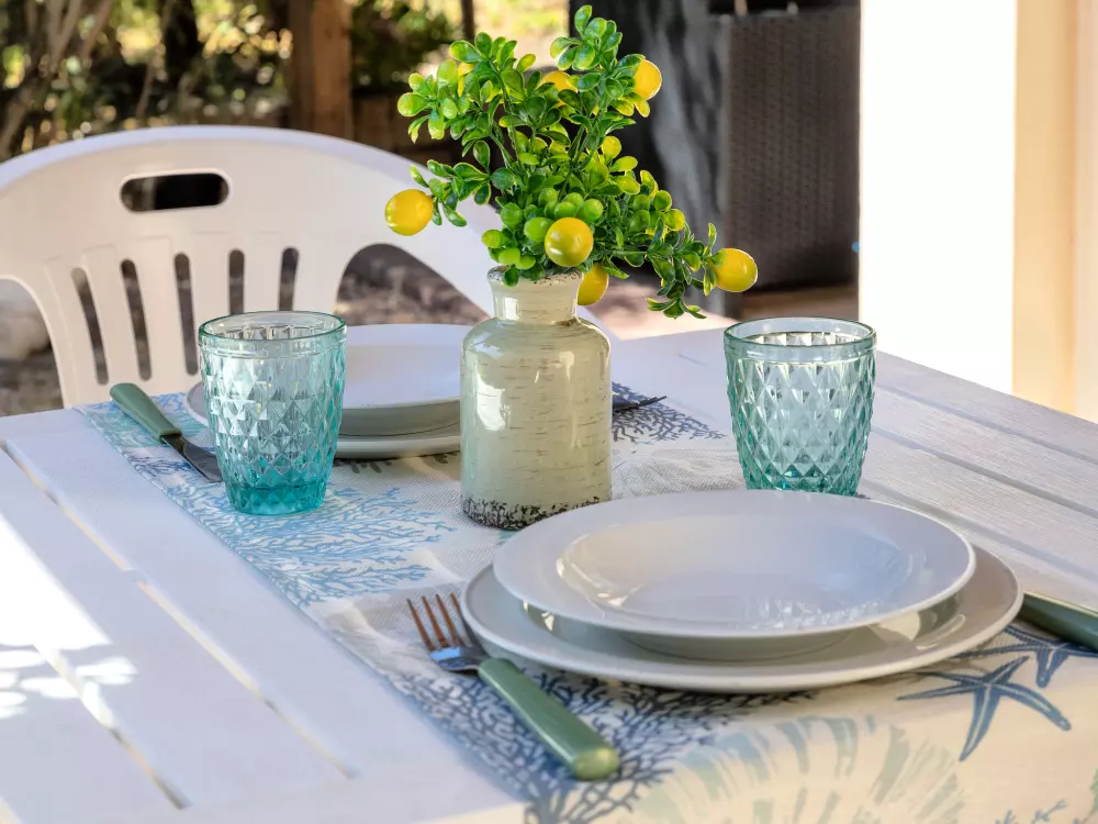 Résidence La Casetta di Franci