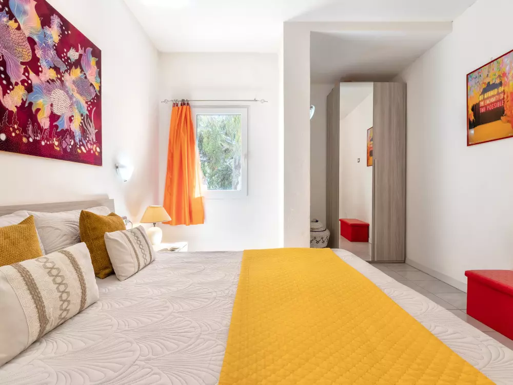 Résidence La Casetta di Franci